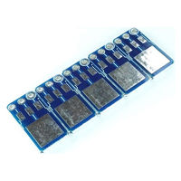 a bit better circuit TO-252 ピッチ変換基板(5枚パック) ABB-TO-252-CV 1個（直送品）