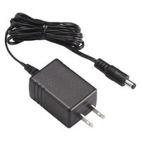 Linkman ACアダプター(9V/1.2A、2.1mmプラグ) ATS012S-W090U 1個（直送品）