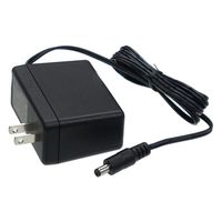 Linkman ACアダプター(12V/3A、2.1mmプラグ) ATS036T-W120U 1個（直送品）