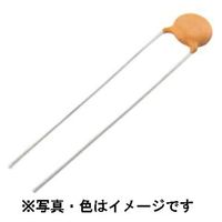 KEMET セラミックコンデンサー 10000pF C320C103K1R5TA 1個（直送品）