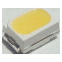CREE 表面実装LED CLM3C-WKW(白色) CLM3C-WKW-CWbYa453 1個（直送品）