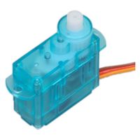 マルツエレック サブマイクロサーボ FS0307 FEETECH-FS0307 1個（直送品）