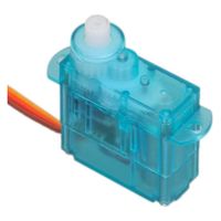 マルツエレック サブマイクロサーボ FS0403 FEETECH-FS0403 1個（直送品）