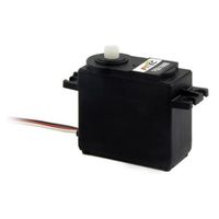 マルツエレック スタンダードサーボ FS5106B FEETECH-FS5106B 1個（直送品）