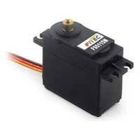 マルツエレック 高トルクアナログサーボ FS5115M FEETECH-FS5115M 1個（直送品）