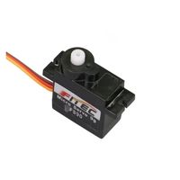マルツエレック マイクロサーボ FS90 FEETECH-FS90-C2 1個（直送品）