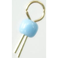 GB チェック端子 基板取付け用 GB-CTM