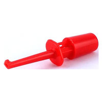 GB ICクリップ 赤 GB-ICC-R 1個（直送品）