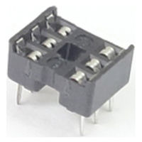 GB ICソケット(6P) GB-ICS-3ML6 1個（直送品）