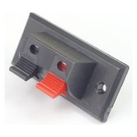 GB プッシュターミナル