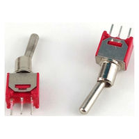 GB 基板用トグルスイッチ3P(スリム) GB-TSW-SPDT-NN-SL 1個（直送品）