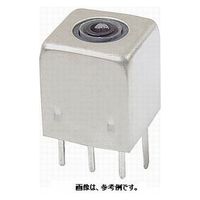 マルツエレック IFTコイル10mm角 白 IFT10S-W 1個（直送品）