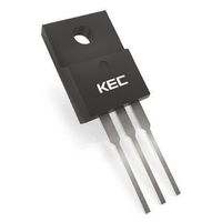 KEC 3端子レギュレーター(+15V出力) KIA7815API-U/PF 1個（直送品）