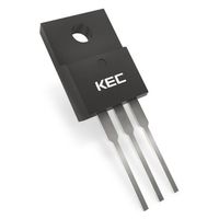 KEC 3端子レギュレーター(ー5V出力) KIA7905PI-U/PF 1個（直送品）
