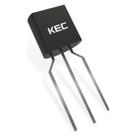 KEC CORPORATION トランジスタ