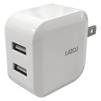 [_[fBAeNm USB-AC[d(2A3.4A) L-3.4AC 1iij