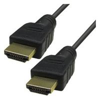 リーダーメディアテクノ 3D映像対応 HDMIケーブル 5m L-HD5 1本（直送品）