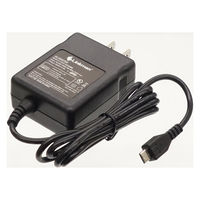 Linkman XCb`OACA_v^[ 5V 3.0A(microUSBvO) LI-ACU-05030MB 1iij
