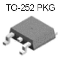 HTC LDOレギュレーター(可変出力) LM1117RS-ADJ 1個（直送品）