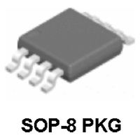 HTC IC OPAMP GP 700KHZ 8SOP LM2904GD 1個（直送品）