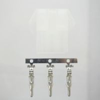 Linkman Discrete Wire Connectors L-PE-1X03-SET 1個（直送品）