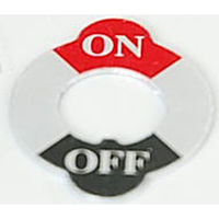 Dailywell Electronics M6トグルスイッチ MNU