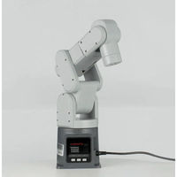 Elephant Robotics mechArm 270 M5 - {bgA[ MYCOBOT-MECHARM-M5-PSE 1iij