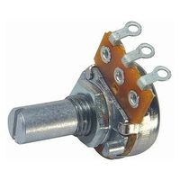 Linkman 単連式ボリュームC特性20kΩ R1610N-QB1-C203-0HXA 1個（直送品）