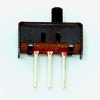 GB スライドスイッチ SS-12E01G3 1個（直送品）