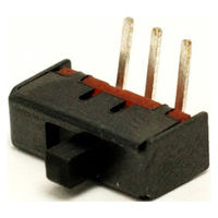 GB スライドスイッチ SS-12E03G3 1個（直送品）