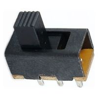 GB スライドスイッチ ON-ON SS-12F20A-G4 1個（直送品）