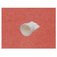 GB T10ウェッジソケット 白 T10-WS-WH 1個（直送品）