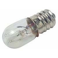 マルツエレック 中パネル球 18V T13E1218V0.11A 1個（直送品）