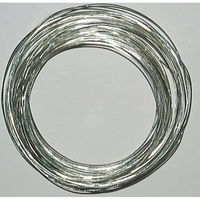 マルツエレック すずメッキ線 0.6mm 10m巻 TCW0.6L10 1パック(10m入)（直送品）