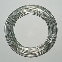 マルツエレック すずメッキ線 0.8mm 10m巻 TCW0.8L10 1パック(10m入)（直送品）