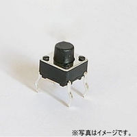 GB タクトスイッチ TVDP01-9.5 1個（直送品）