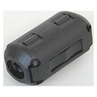 GB フェライトコア(適合線径~8mm) UF-90 1個（直送品）