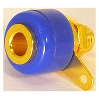 マルツエレック バナナプラグ用ターミナルAJ-327