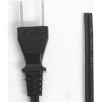 エスコ 1.6mmx2心/600V18A VAケーブル(20m/青) EA940AV-402 1巻