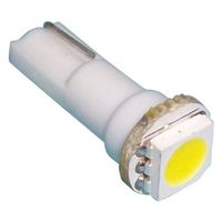 BOWANG T5 カー用LED(2個入り グリーン) T5-WG-001G5050 1セット(2個入)（直送品）