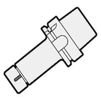 MSTコーポレーション コレットホルダ A63-CTH