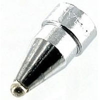 白光 ノズル 1.0mm 808/C1183用 A1005 1個（直送品）