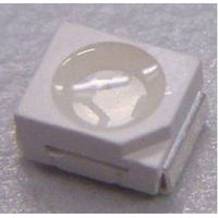 CREE SMD LED 3227 Red 450-1120mcd CLM1B-RKW-CUAVBAA3 1個（直送品）