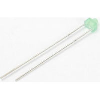 Kingbright 1.8mm SOLID STATE LAMP(緑発光・拡散レンズ) L-2060GD 1個（直送品）