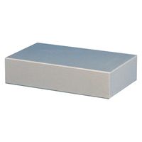 LEAD カバー付きアルミシャーシ W280×H60×D150 P-212 1個（直送品）