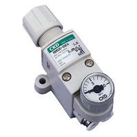 CKD レギュレータ RB500-LLC6 1個（直送品）