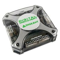 Digilent A_v^tDigital Discovery 240-127 1iij