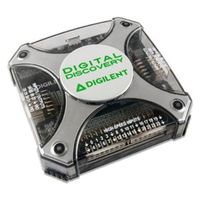 Digilent Digital Discovery 410-338 1iij