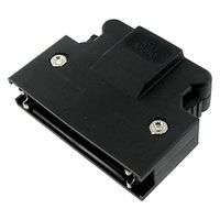 3M ノンシールドシェルキット 50ピン用 10350-52F0-008 1個（直送品）