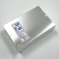 リード アルミシャーシ 150×40×100 S-9 1個（直送品）